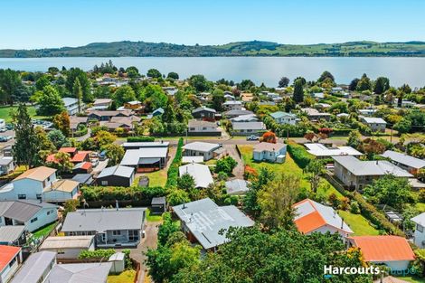 Photo of property in 11 Frederick Street, Two Mile Bay, Taupo, 3330