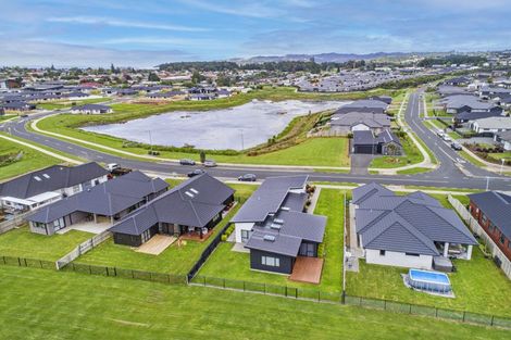 Photo of property in 109 Wairau Drive, Tikipunga, Whangarei, 0112