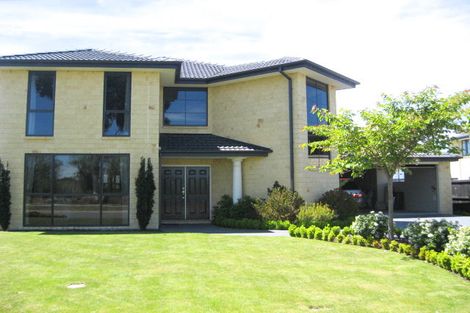 Photo of property in 31 Saracen Avenue, Northwood, Christchurch, 8051