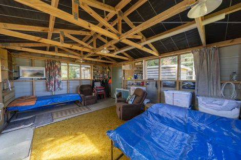 Photo of property in 900 Hillside-manapouri Road, Manapouri, 9679