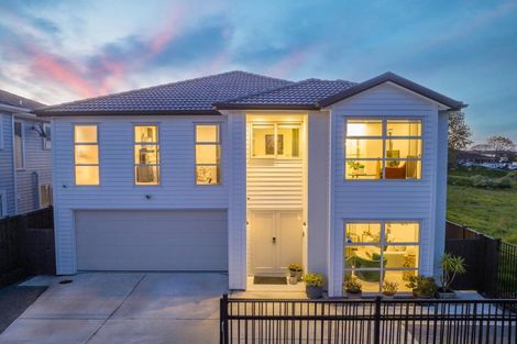 Photo of property in 40 Koropa Road, Flat Bush, Auckland, 2019