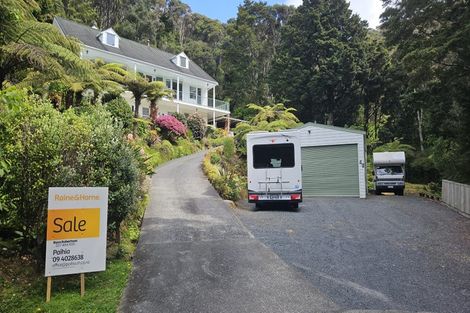 Photo of property in 48 Joyces Road, Paihia, 0200