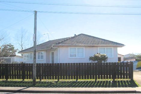 Photo of property in 40 Sheehan Avenue, Papakura, 2110