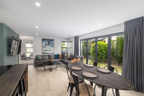 Photo of property in 1 Hawthorn Mews, Rangiora, 7400