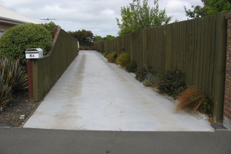 Photo of property in 4 Palm Drive, Shirley, Christchurch, 8052