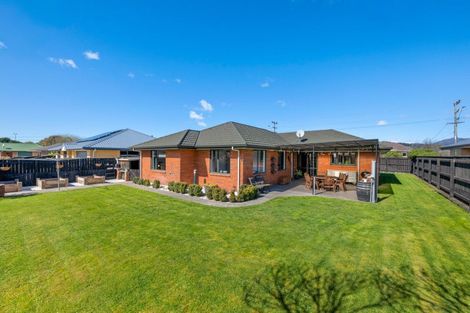 Photo of property in 6 New Renwick Road, Redwoodtown, Blenheim, 7201