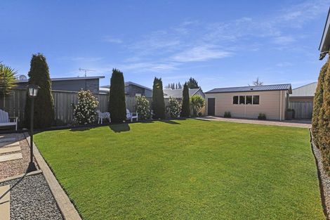 Photo of property in 10 Elmwood Grove, Tinwald, Ashburton, 7700