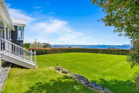 Photo of property in 112 Rodney Road, Whangateau, Warkworth, 0985