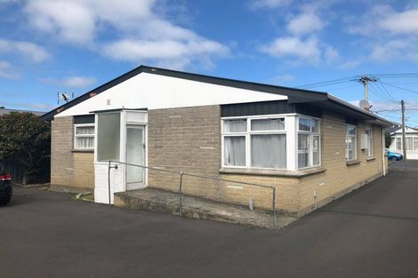 Photo of property in 2/27 Byron Street, Miramar, Wellington, 6022