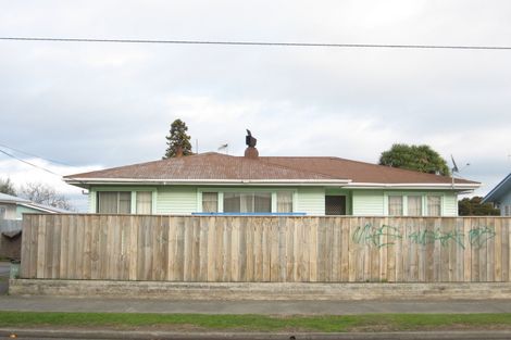 Photo of property in 35 Barnard Avenue, Maraenui, Napier, 4110