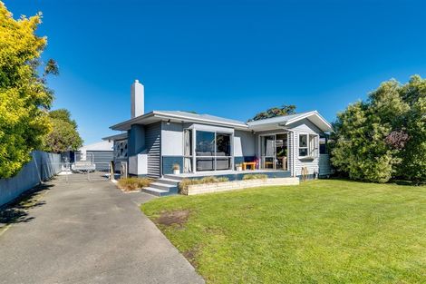 Photo of property in 95 Bill Hercock Street, Pirimai, Napier, 4112