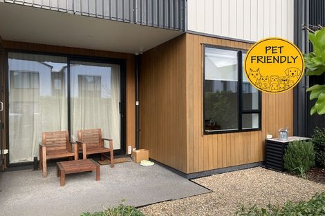 Photo of property in 13/117 Buckley Avenue, Hobsonville, Auckland, 0616