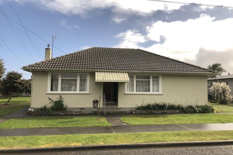 Photo of property in 21 Burton Avenue, Whanganui East, Whanganui, 4500