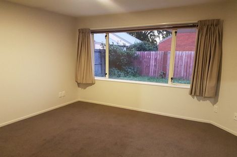 Photo of property in 2/101 Antigua Street, Addington, Christchurch, 8024