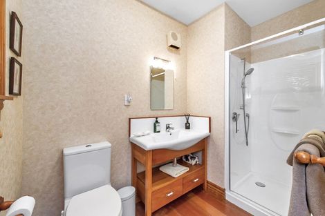 Photo of property in 10 Horrells Road, West Eyreton, Rangiora, 7475