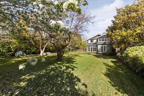 Photo of property in 55 Leinster Road, Merivale, Christchurch, 8014
