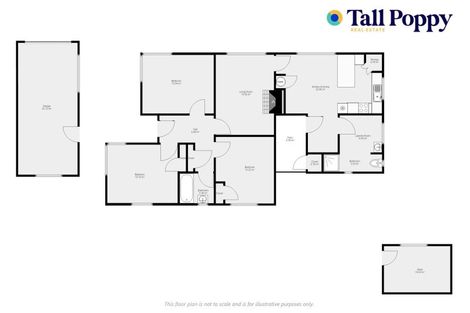Photo of property in 109 Argyle Street, Mosgiel, 9024