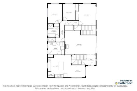 Photo of property in 4 Cargill Place, Frankleigh Park, New Plymouth, 4310