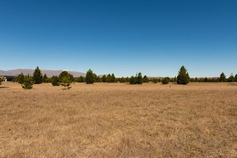 Photo of property in 629 Manuka Terrace, Ben Ohau, Twizel, 7999