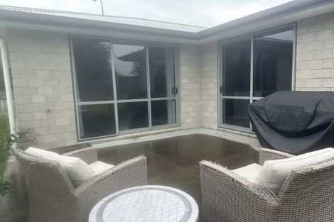 Photo of property in 1b Jellicoe Road, Matamata, 3400