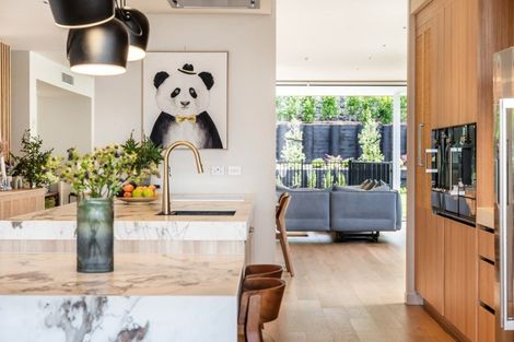 Photo of property in 3 Glanville Terrace, Parnell, Auckland, 1052