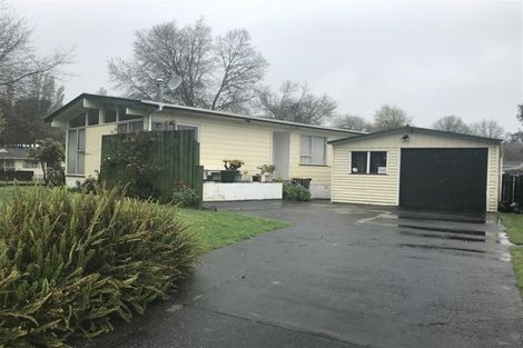 Photo of property in 35 Fairdale Avenue, Red Hill, Papakura, 2110
