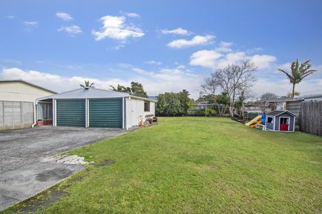 Photo of property in 13 Erin Street, Tikipunga, Whangarei, 0112