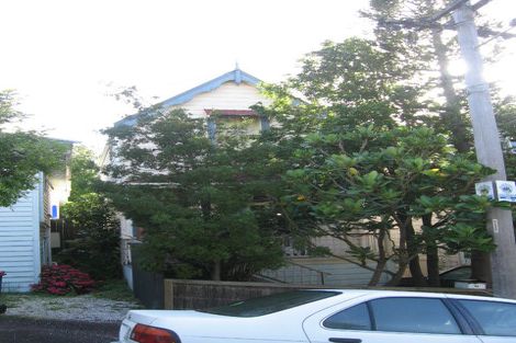 Photo of property in 48 Cooper Street, Grey Lynn, Auckland, 1021