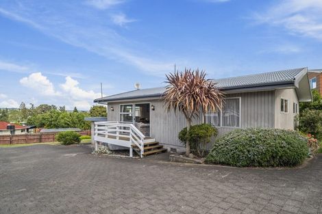 Photo of property in 8 Woodward Street, Nukuhau, Taupo, 3330