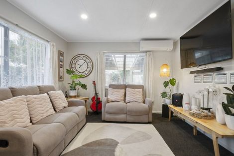 Photo of property in 26a Limbrick Street, Terrace End, Palmerston North, 4410