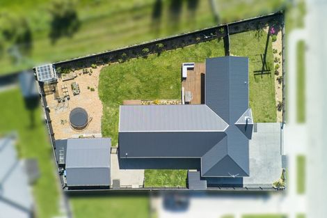 Photo of property in 1454 Springs Road, Lincoln, 7608