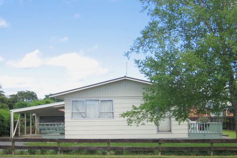 Photo of property in 66 Station Road, Matamata, 3400