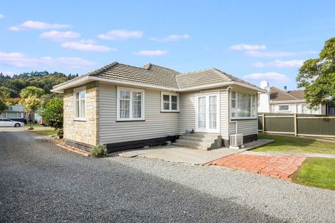 Photo of property in 6 Wood Street, Wainuiomata, Lower Hutt, 5014