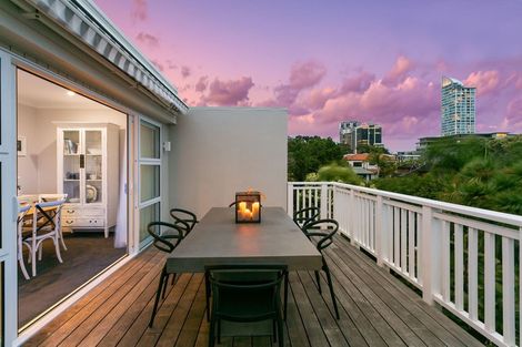 Photo of property in 4/26 Sanders Avenue, Takapuna, Auckland, 0622