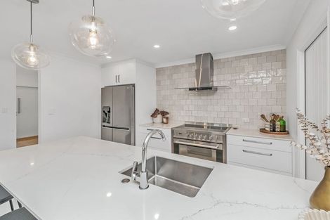 Photo of property in 251 Lincoln Rolleston Road, Rolleston, 7615