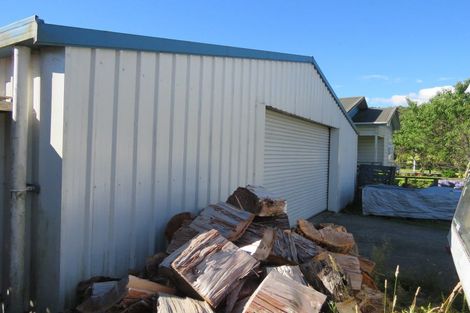 Photo of property in 8 Ranft Street, Reefton, 7830