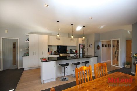 Photo of property in 4 Orchard Grove, Netherby, Ashburton, 7700