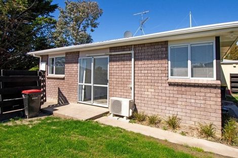 Photo of property in 18 Brookfield Place, Redwoodtown, Blenheim, 7201