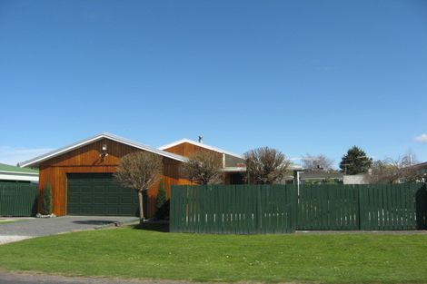 Photo of property in 46 Black Street, Wairoa, 4108