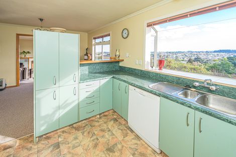 Photo of property in 25 Wairere Road, Bastia Hill, Whanganui, 4500