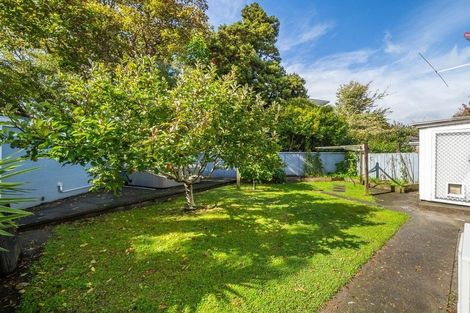 Photo of property in 5 Amberley Grove, Hutt Central, Lower Hutt, 5010