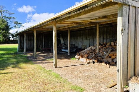 Photo of property in 259 Redhill Cemetery Road, Te Kopuru, Dargaville, 0371