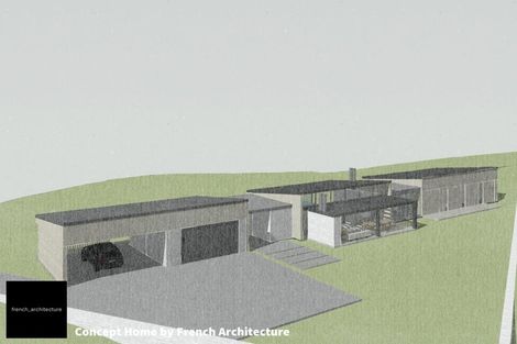 Photo of property in 112b Mahoenui Valley Road, Coatesville, 0793