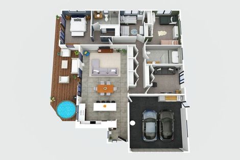 Photo of property in 7 Cotula Way, Papamoa Beach, Papamoa, 3118