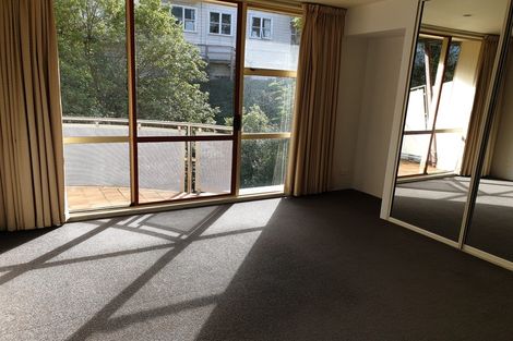 Photo of property in Sirocco Apartments, 606/8 Church Street, Wellington Central, Wellington, 6011