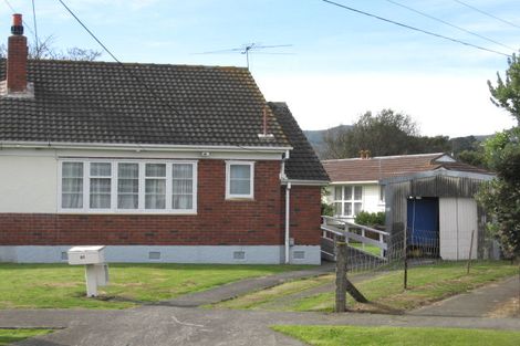 Photo of property in 81 Hall Crescent, Epuni, Lower Hutt, 5011