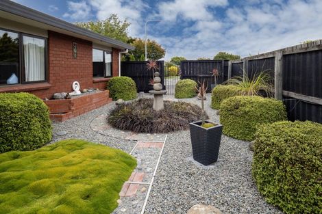 Photo of property in 9 Ferrier Place, Tinwald, Ashburton, 7700