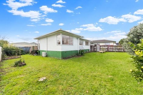 Photo of property in 2/26a Boundary Road, Clover Park, Auckland, 2019