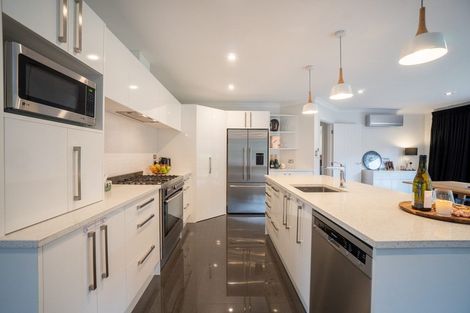 Photo of property in 113 James Line, Kelvin Grove, Palmerston North, 4414