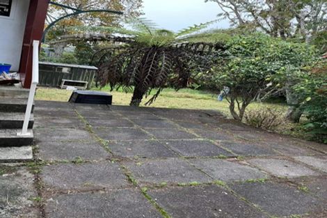 Photo of property in 9 Mcleod Road, Henderson, Auckland, 0612